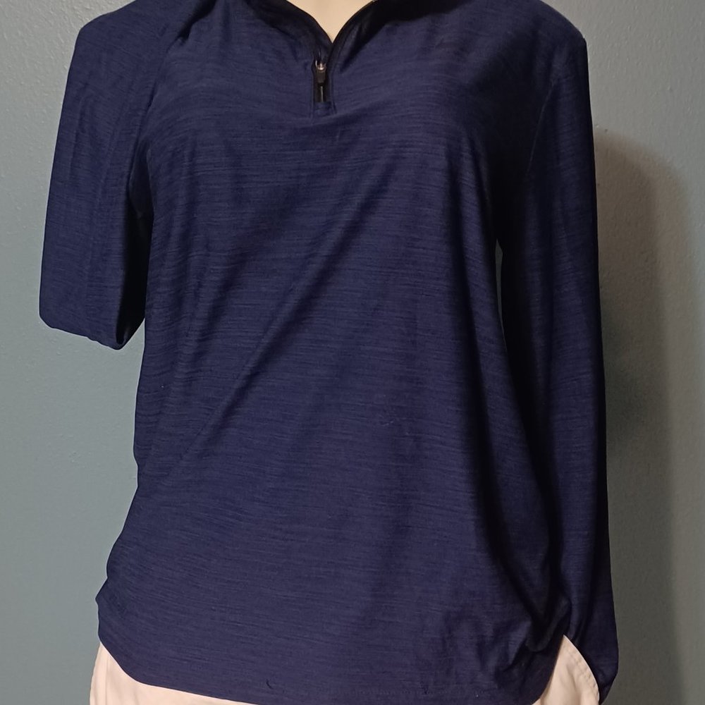 Nike dri-fit shirt